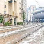 50M Gem - 400M Gare: Garage Prive, Terrasse, Wifi